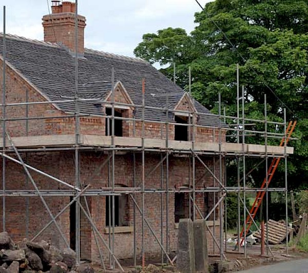 Landlord’s renovation and refurbishment scheme