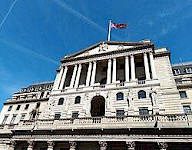 Bank of England cuts interest rates the lowest level in two years