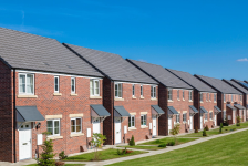 Rochdale House Price Index June 2026
