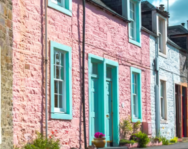 Rochdale House Price Index July 2026