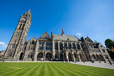 Rochdale is a popular Manchester commuter town